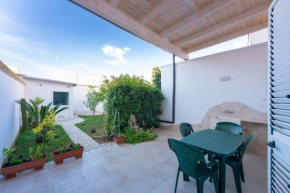 La casa di nonno Mario, Salento Magliano In Toscana